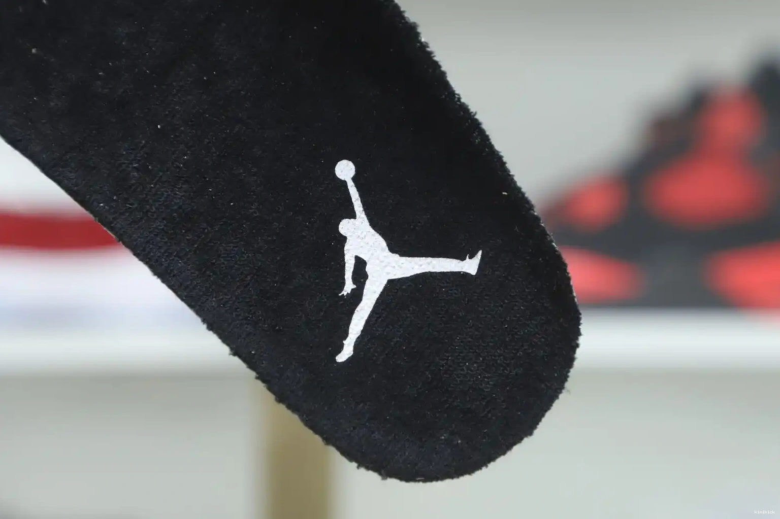 6 JORDAN BLUE SPORT RETRO AIR Kimikick 0512